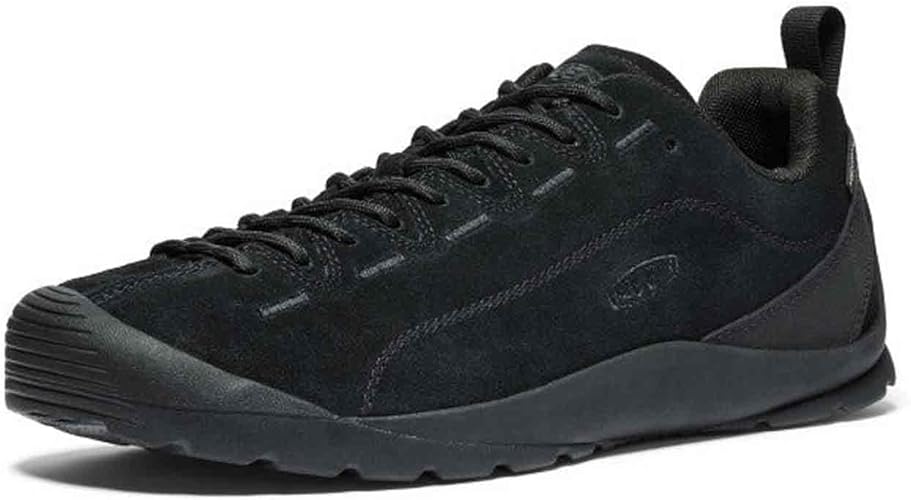 Amazon | [KEEN] JASPER WP ジャスパー ウォータープルーフ | スニーカー